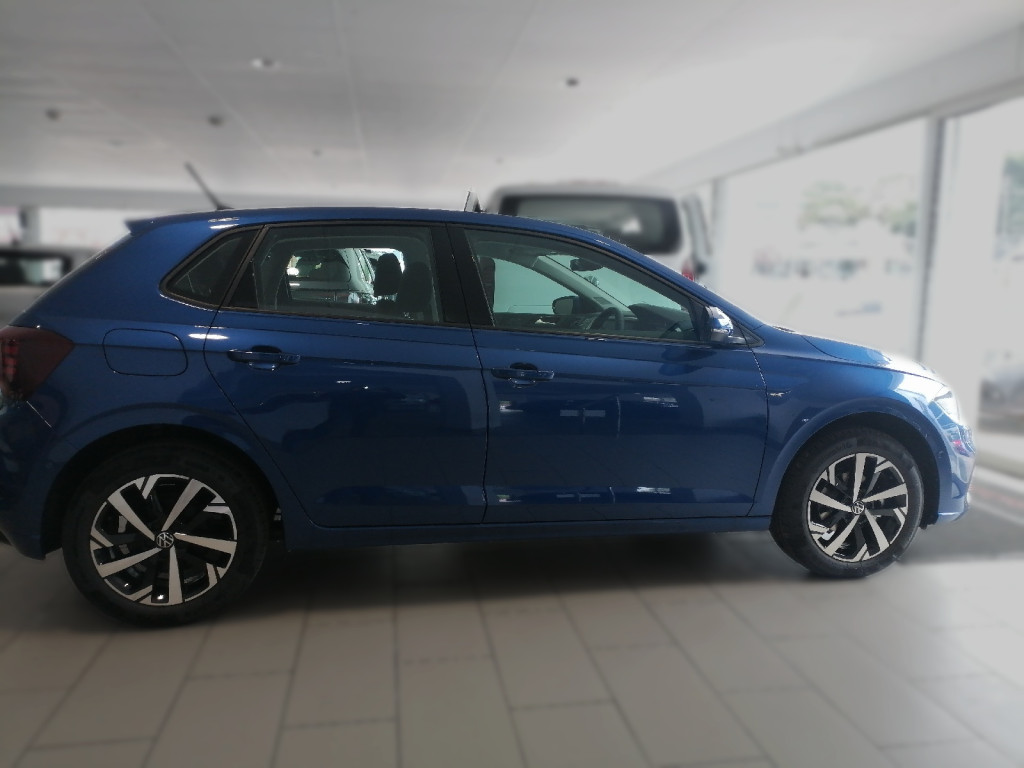 2025 Volkswagen Polo 1.0 Tsi Life for sale - N330036
