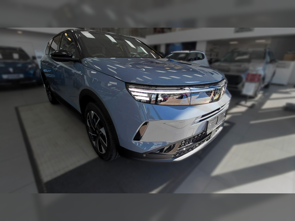 2026 Opel Grandland Edition 1.6T 6AT 134KW for sale - N337444