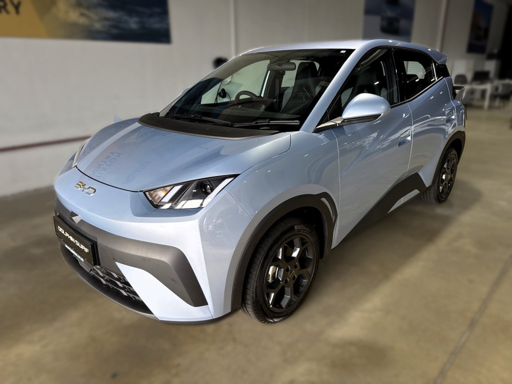 2026 BYD Dolphin Surf Comfort for sale - N334767