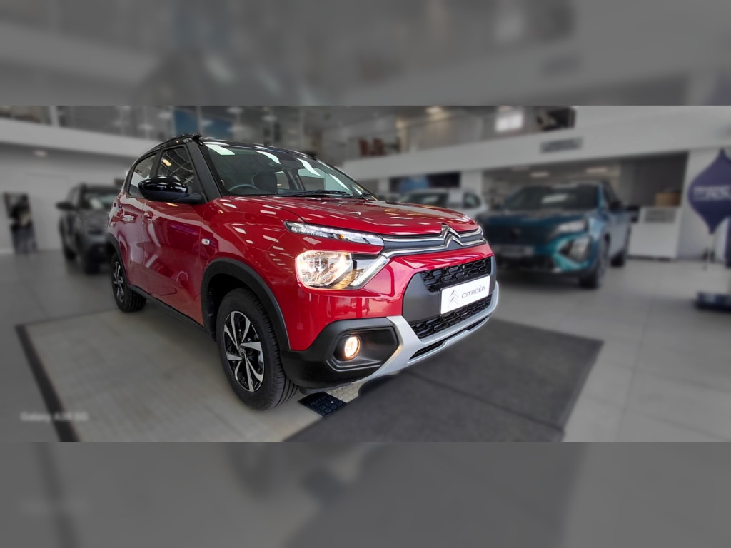 2026 Citroen C3 MAX 12 61KW 5MT for sale - N336666