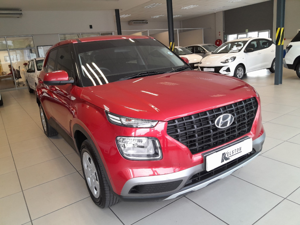 2020 Hyundai Venue 1.0 TGDI Motion DCT for sale - U255789/4
