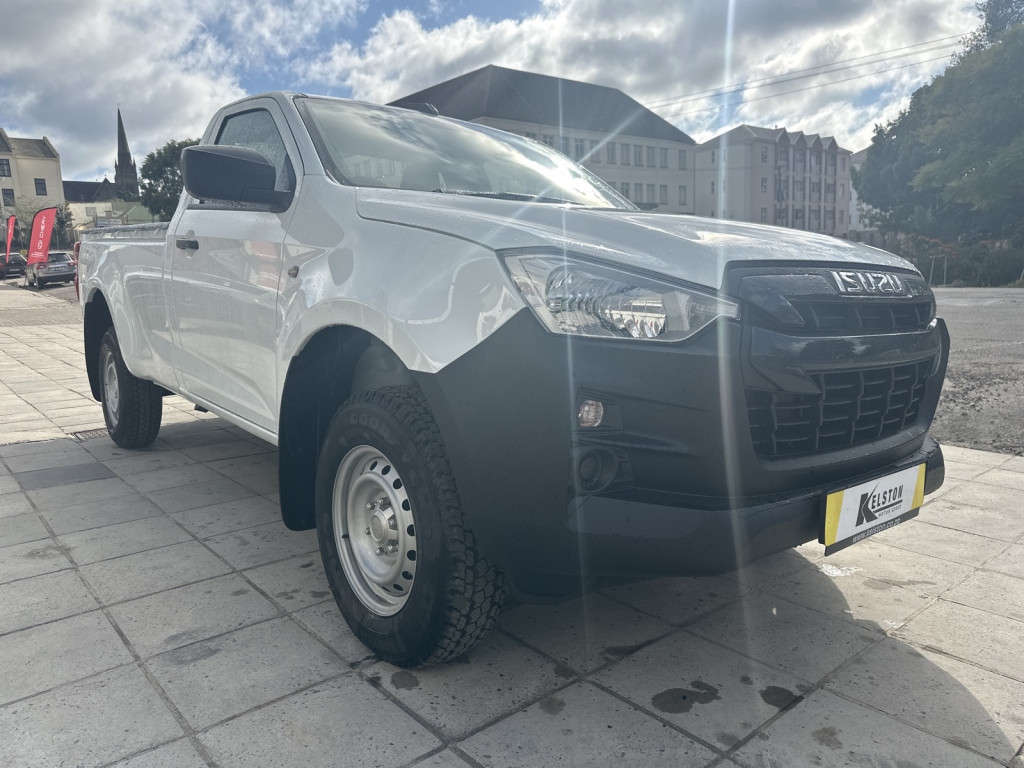 Isuzu D-MAX 2025 for sale in Eastern Cape