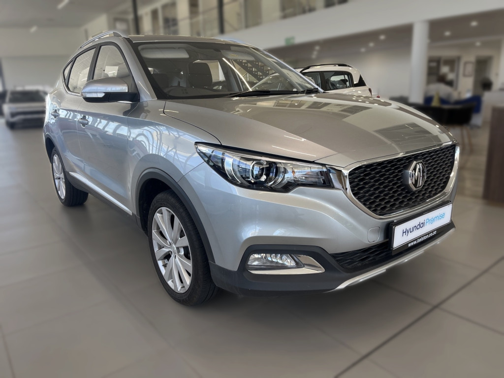 2025 MG ZS 1.5 Comfort AT for sale - U319642/1