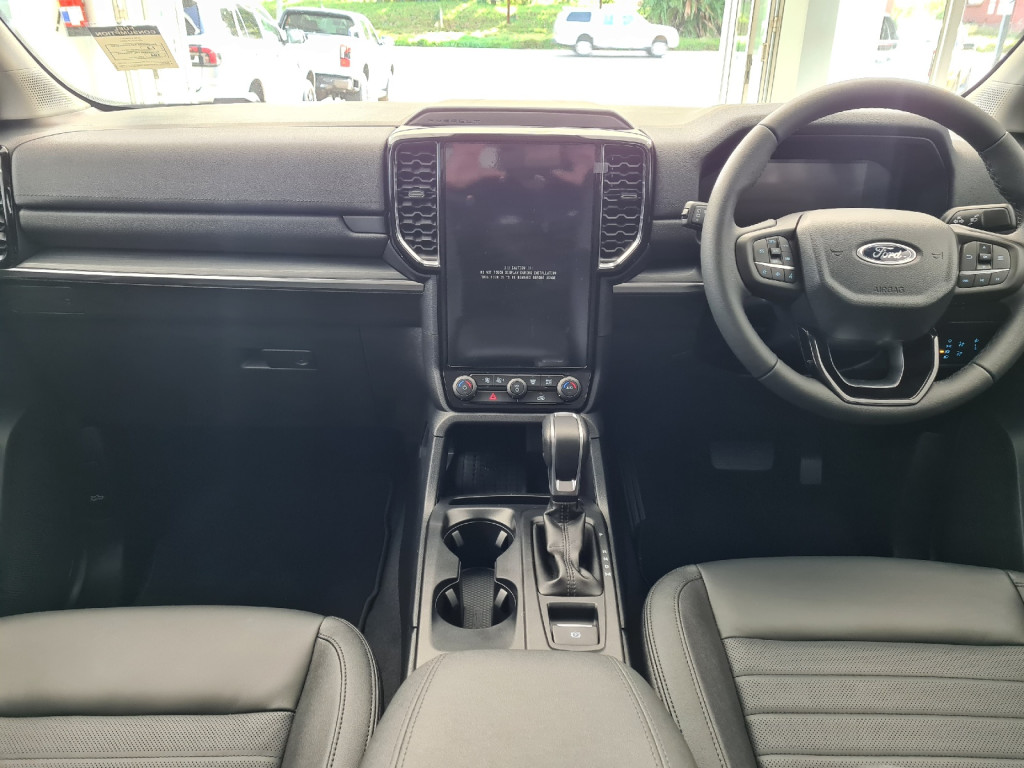 2025 Ford Everest 2.0 BI TURBO XLT 10AT 4X2 for sale - NRRD45555