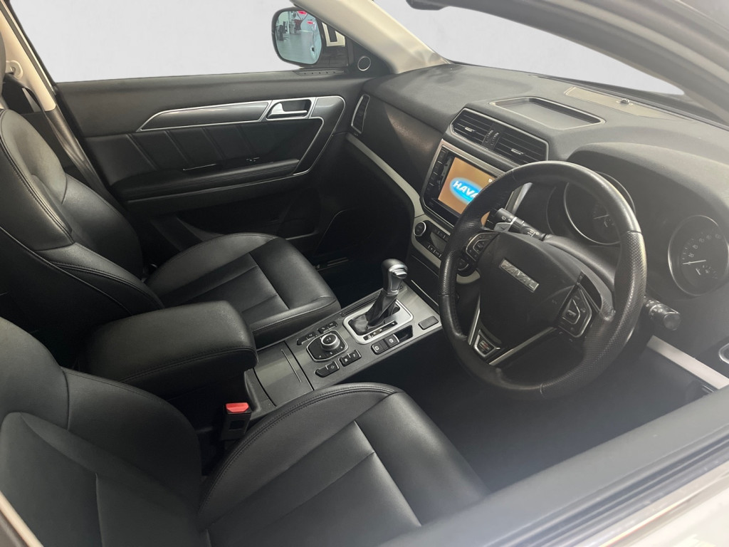 Haval H6 2020 for sale in Eastern Cape, Port Elizabeth