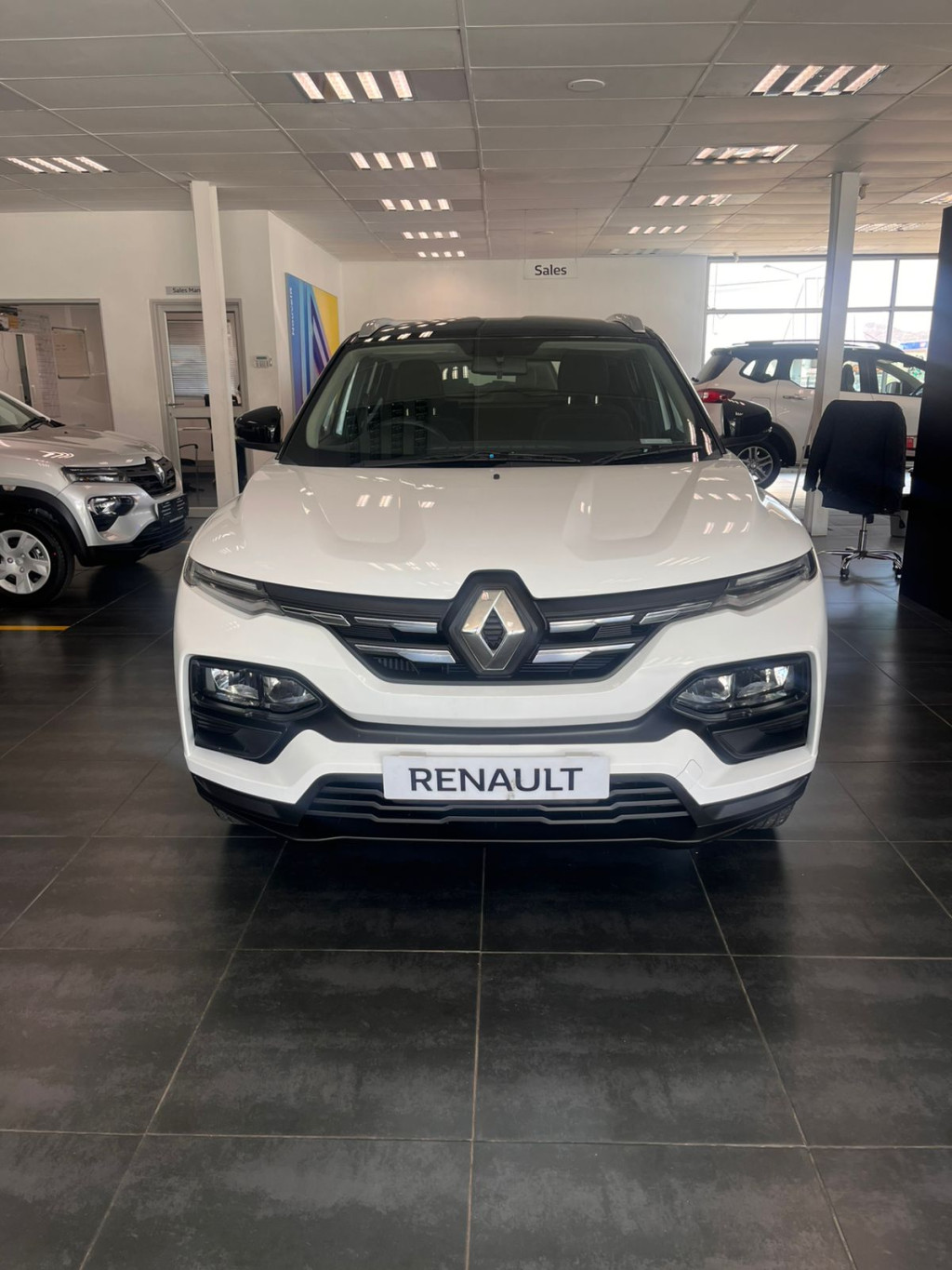 2025 Renault Kiger 1.0 TURBO MT ZEN for sale - N325613
