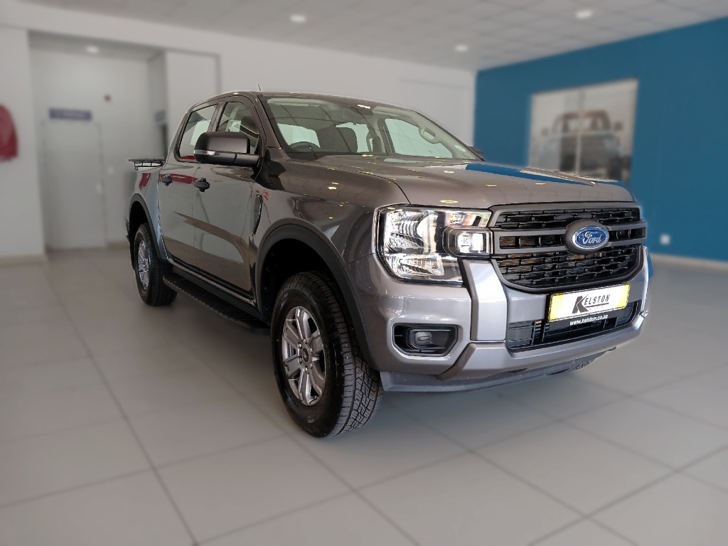 2025 Ford Ranger 20L SIT XL 4X2 6MT for sale - U326008/1