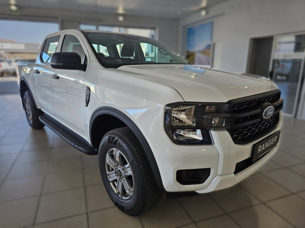 2025 Ford Ranger 2.0L SIT XL 4X2 6AT for sale - NPSK19734
