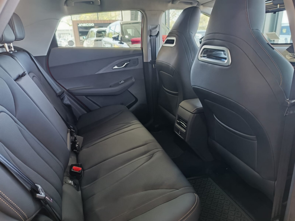 2025 Omoda C5 1.5T LUXURY X for sale - N327004