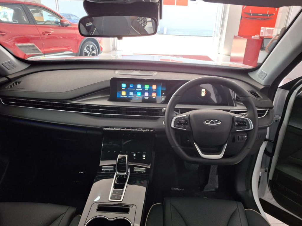 Chery Tiggo 2025 for sale in Eastern Cape, Port Elizabeth