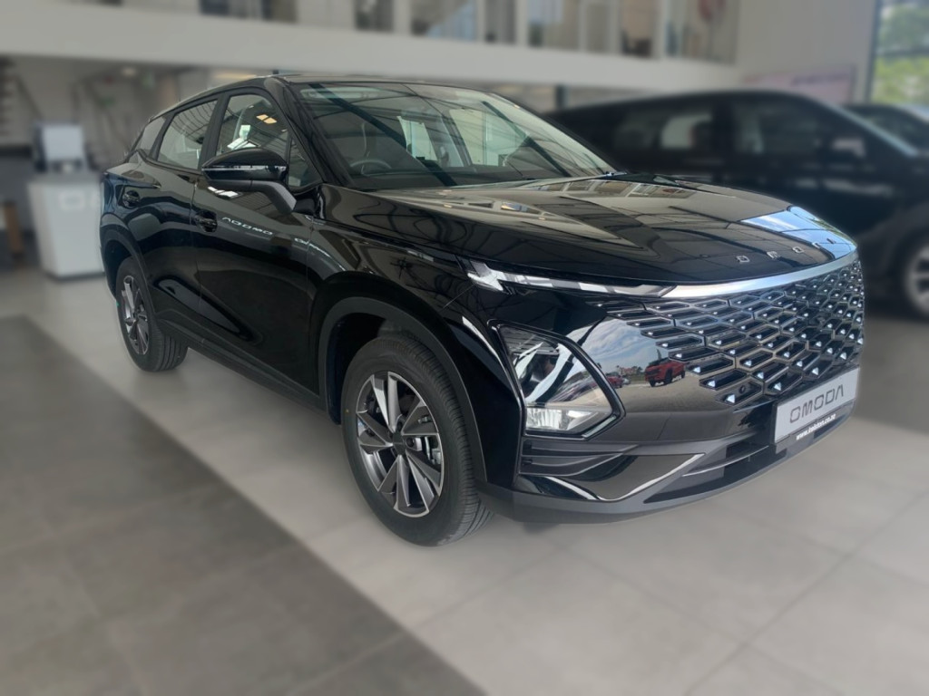2025 Omoda C5 STREET for sale - N328698 2025 Omoda C5 STREET for sale - N328698