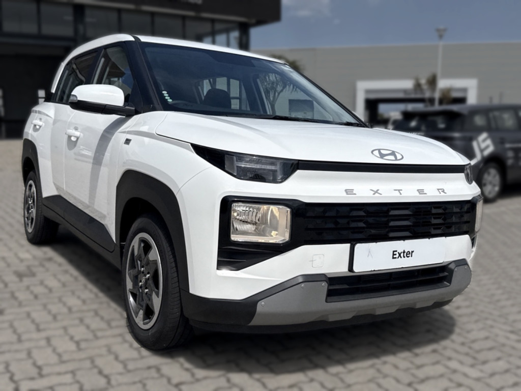 2025 Hyundai Exter 1.2 PREMIUM AMT for sale - N328898
