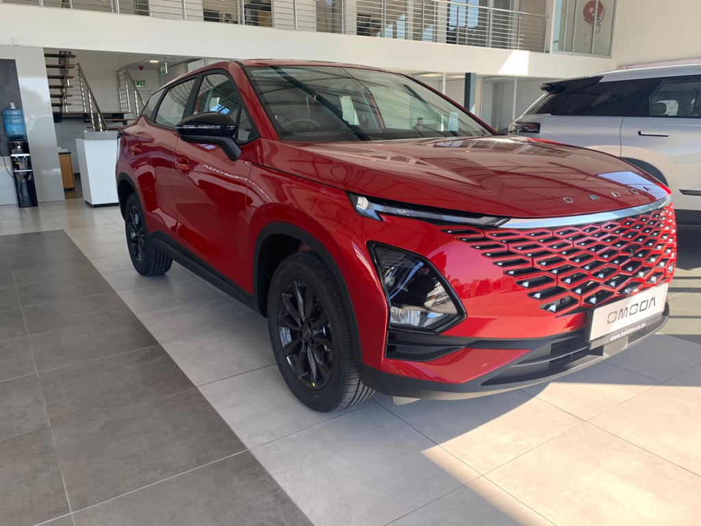 2025 Omoda C5 1.5 T STYLE for sale - N322573