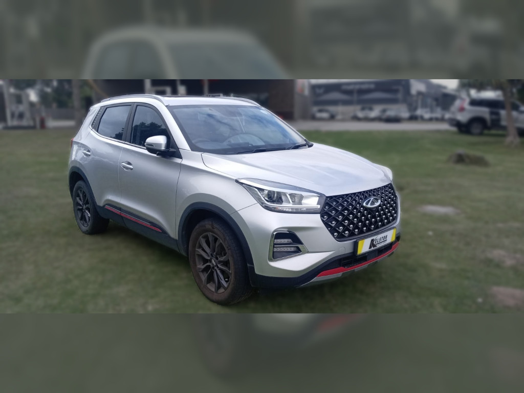 2022 Chery Tiggo PRO 1.5T MT ELITE for sale - U267916/1