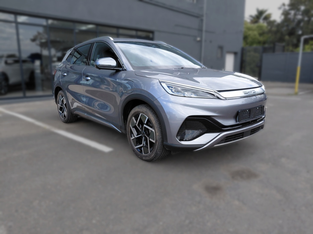 2025 BYD Atto 345km Standard Range for sale - U300735/1