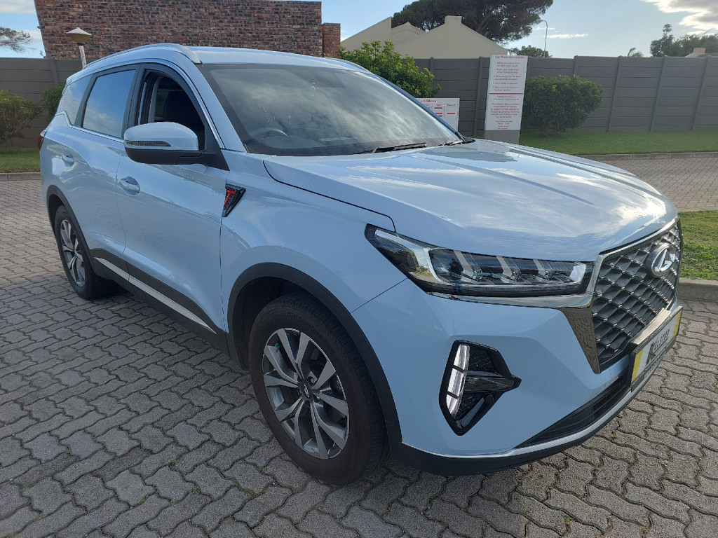 2022 Chery Tiggo PRO 1.5T CVT DISTINCTION for sale - U275841/1