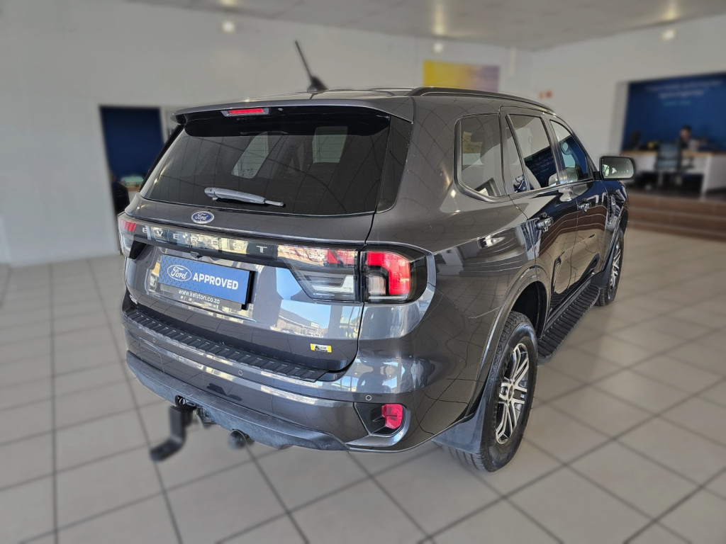 2023 Ford Everest 2.0 Turbo XLT 10AT 4x2 for sale - U293966/2