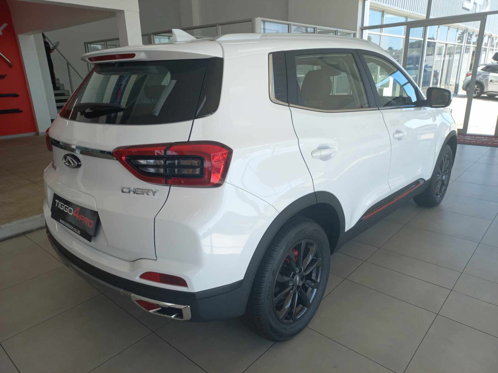 Chery Tiggo 2025 for sale in Eastern Cape