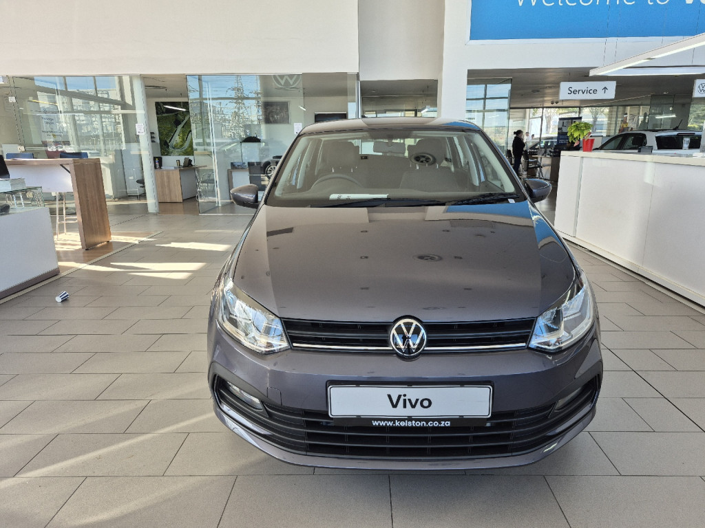 Volkswagen Vivo 2025 for sale in Eastern Cape