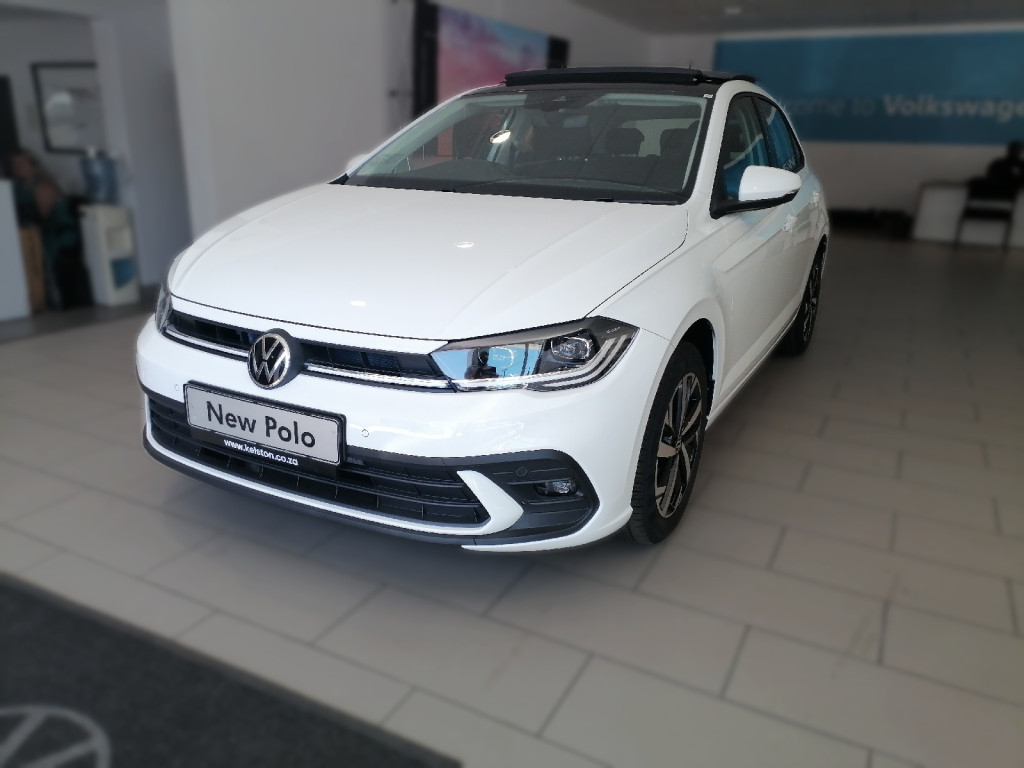 2025 Volkswagen Polo 1.0 Tsi Life for sale - N329138