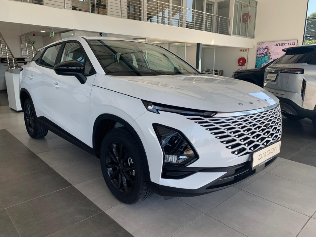 2025 Omoda C5 1.5 T STYLE for sale - N323539