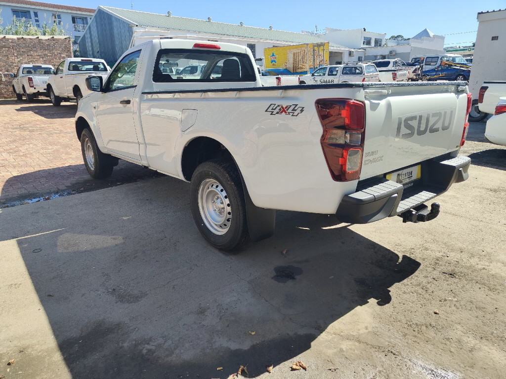 Isuzu D-MAX 2025 for sale in Eastern Cape