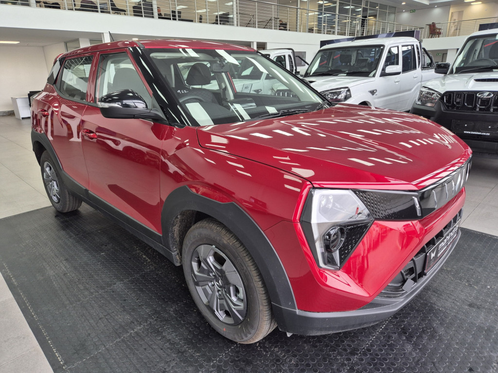 2025 Mahindra XUV3X0 1.2T MX2 MT for sale - N323863