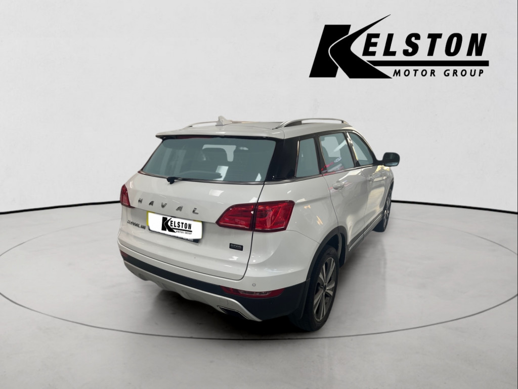 Haval H6 2020 for sale in Eastern Cape