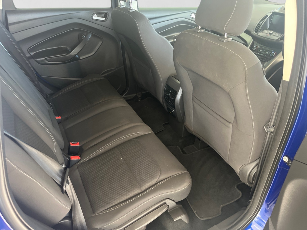 USED Ford Kuga 2017 for sale