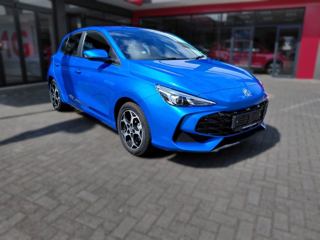 2026 MG 3 1.5L MT Comfort for sale - U328051/1