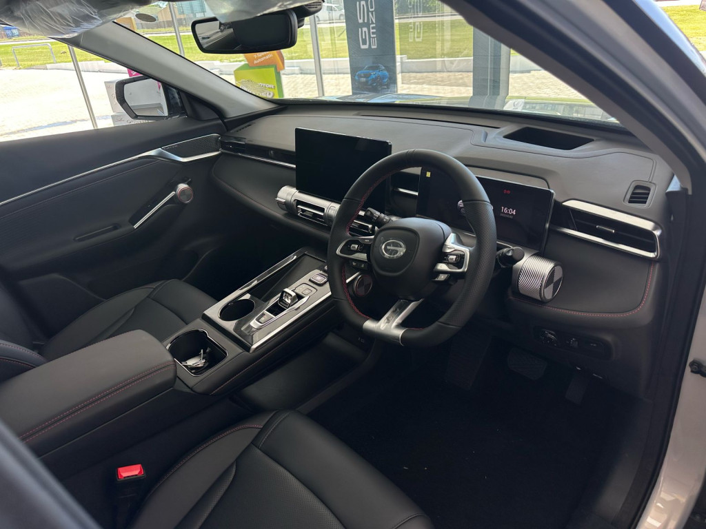 GAC EMKOO 2025 for sale in Eastern Cape, Port Elizabeth