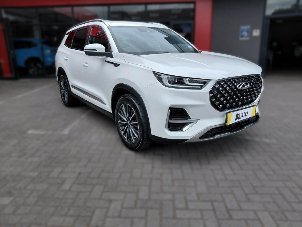 2024 Chery Tiggo PRO 1.6T GDI DCT EXECUTIVE for sale - U273186/1