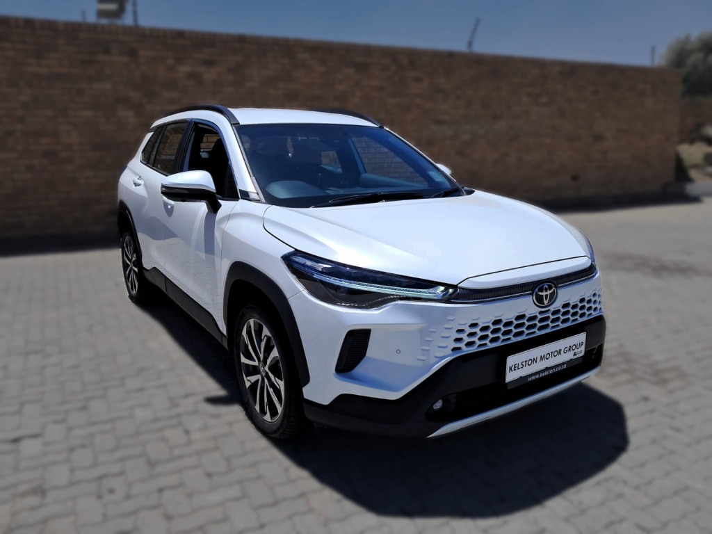 2026 Toyota Corolla 1.8 XR CVT for sale - N334407