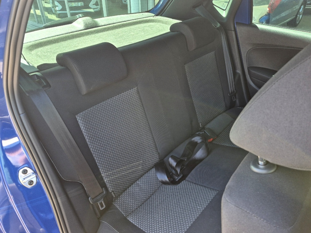 2024 Volkswagen Vivo Polo  77kW Highline for sale - U310339/2