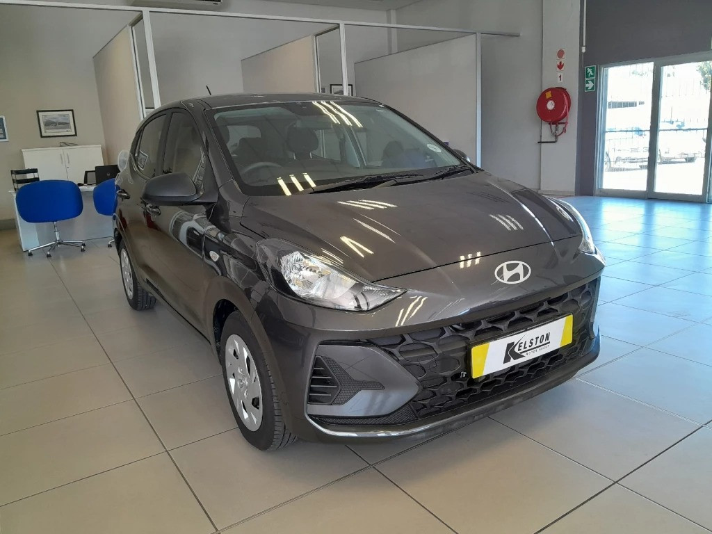 2025 Hyundai Grand 1.0 Premium MT MY24 for sale - N326524
