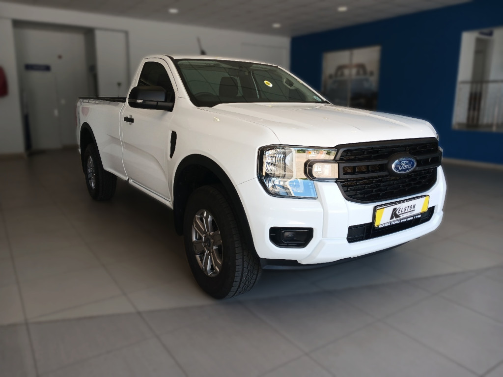 2024 Ford Ranger  2022 - on  20d Xl Hr 4x4 aT SC Pu for sale - U330364/1