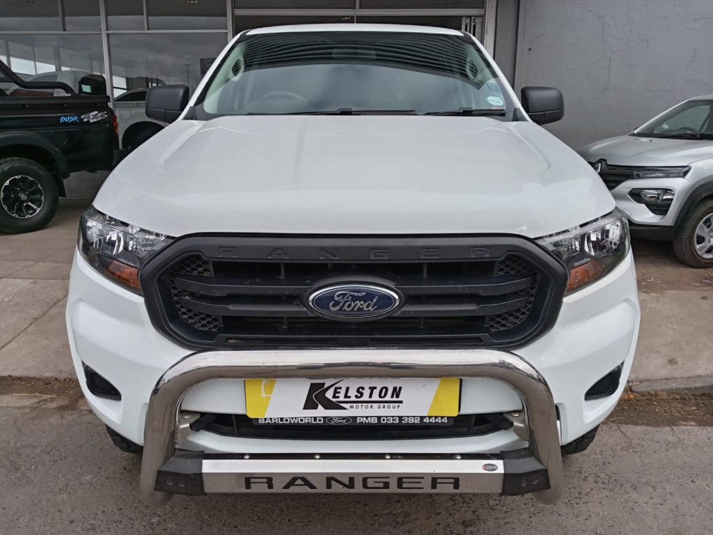 2021 Ford Ranger 2.2 TDCi Double Cab XL 6AT 4x4 for sale - U326999/1