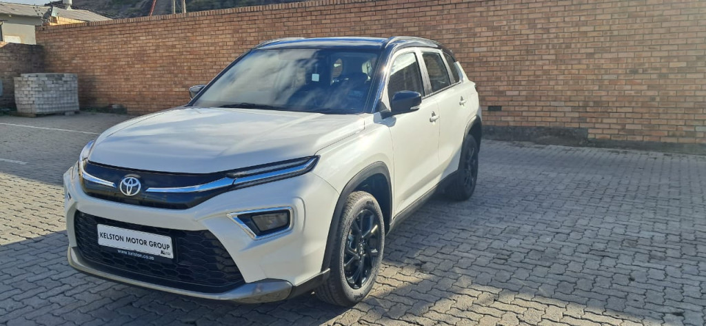 2025 Toyota Urban 1.5 XR MT for sale - N323682