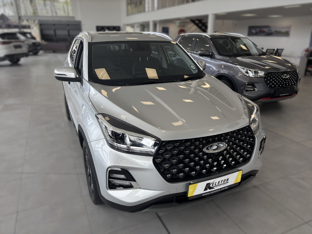 2023 Chery Tiggo PRO 1.5T CVT ELITE for sale - U282362/1