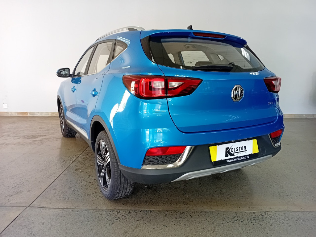 MG ZS 2025 for sale in Eastern Cape