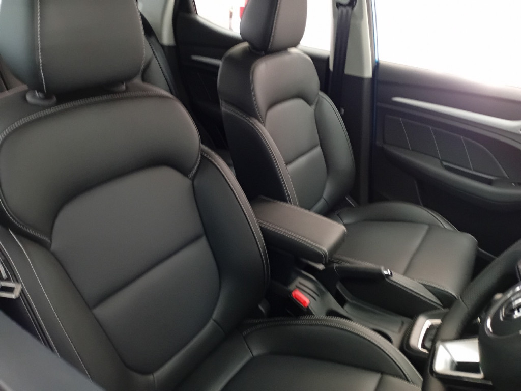 NEW MG ZS 2025 for sale