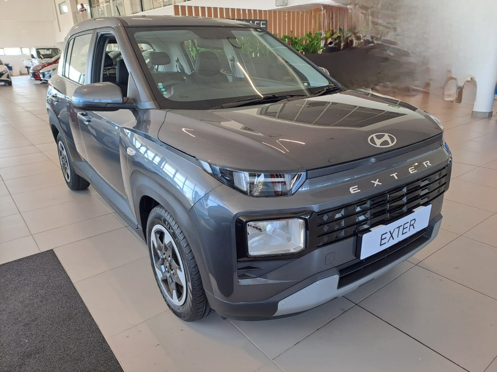 2025 Hyundai Exter 1.2 PREMIUM MT for sale - N322922