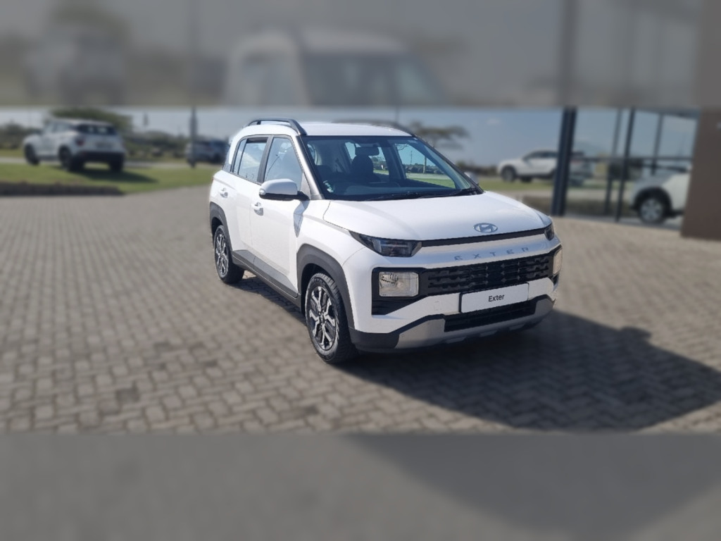 2025 Hyundai Exter 1.2 EXECUTIVE MT for sale - N328097