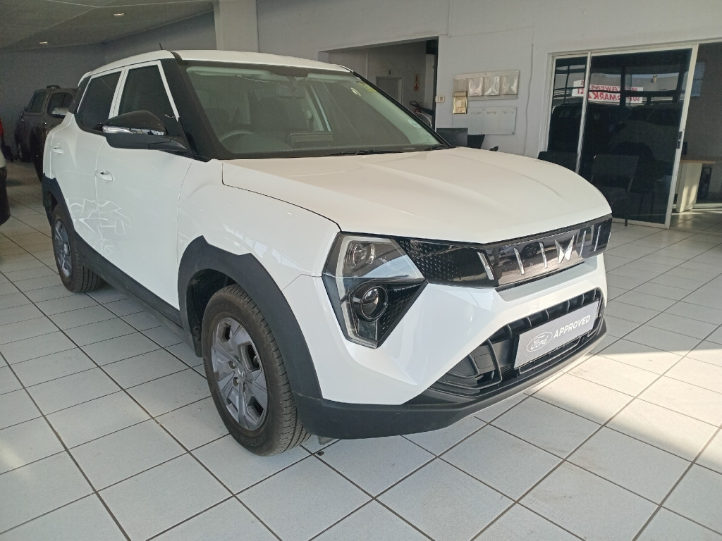 2025 Mahindra XUV3X0 1.2T MX2 AT for sale - U314871/1