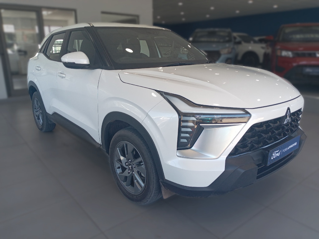 2025 Mitsubishi Outlander Sport  Sport 15 Gl Cvt for sale - U320584/1