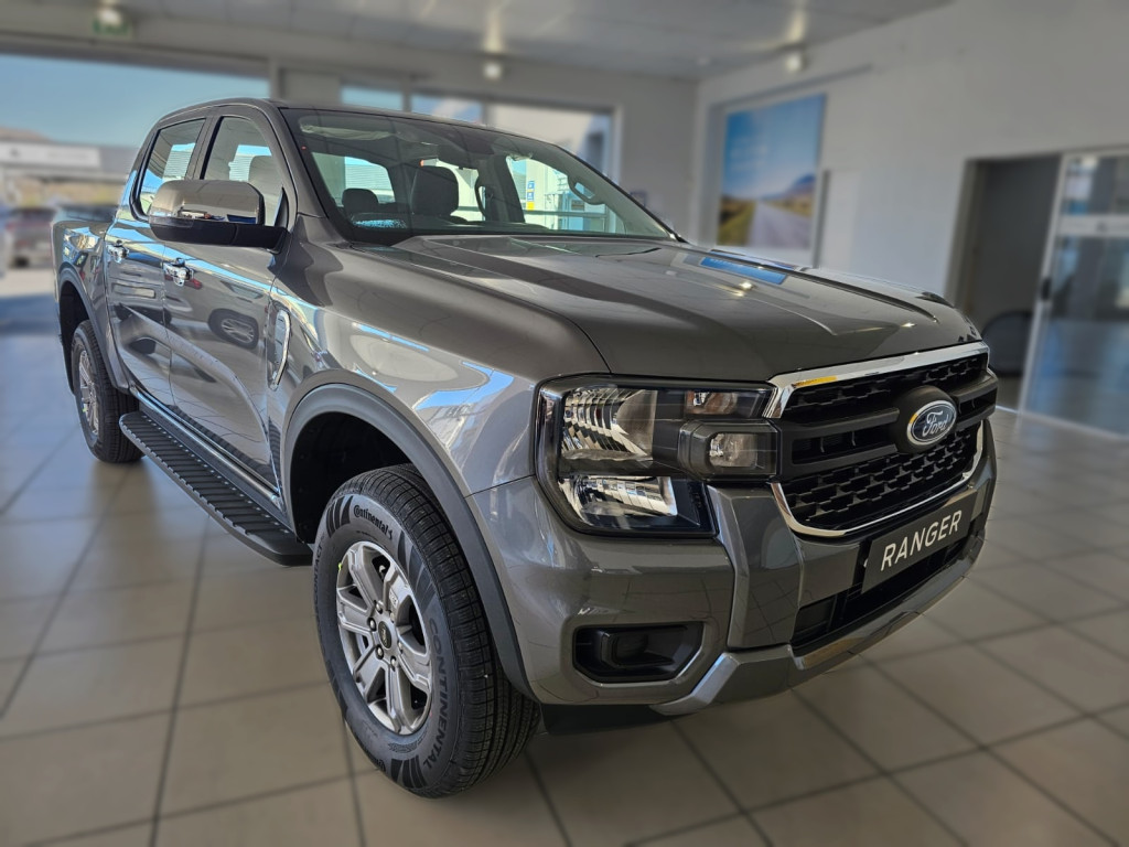 2026 Ford Ranger 20L SIT XL 4X2 6AT for sale - NPSD39448