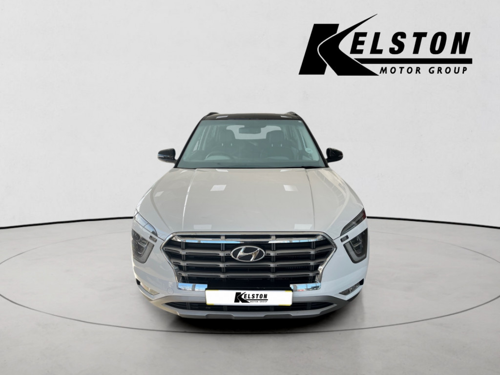  Hyundai Creta 2022 for sale