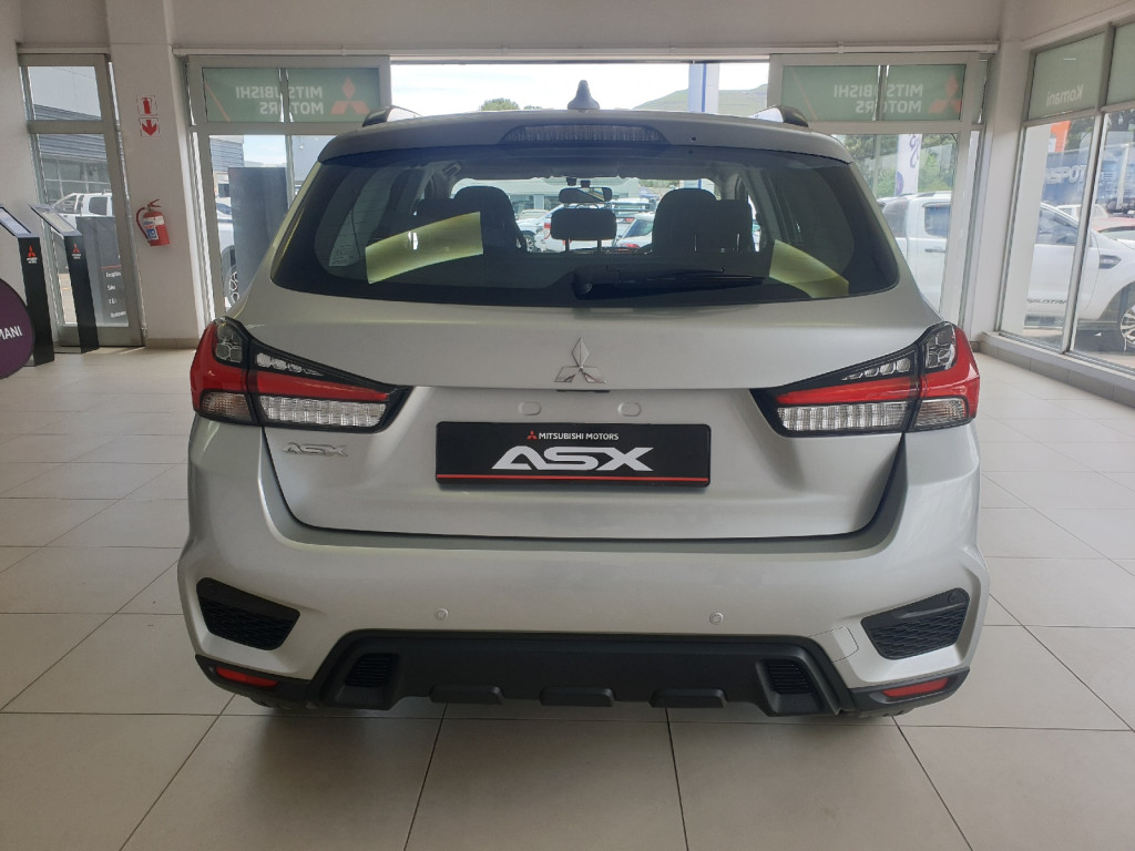 USED Mitsubishi ASX 2024 for sale