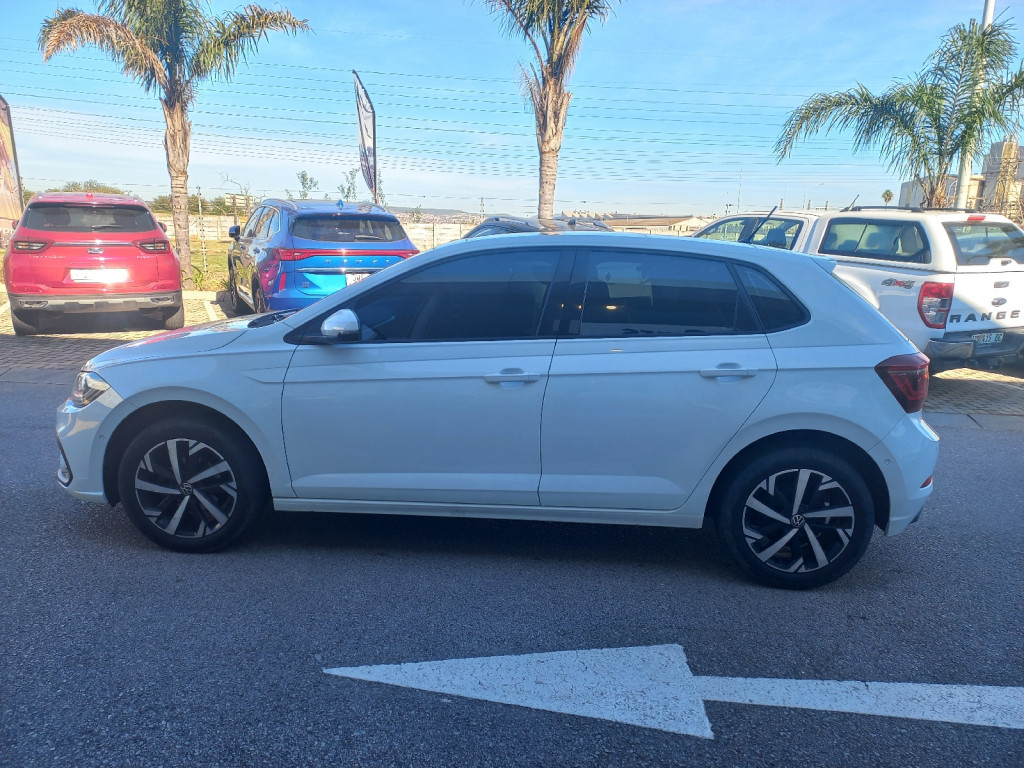  Volkswagen Polo 2023 for sale