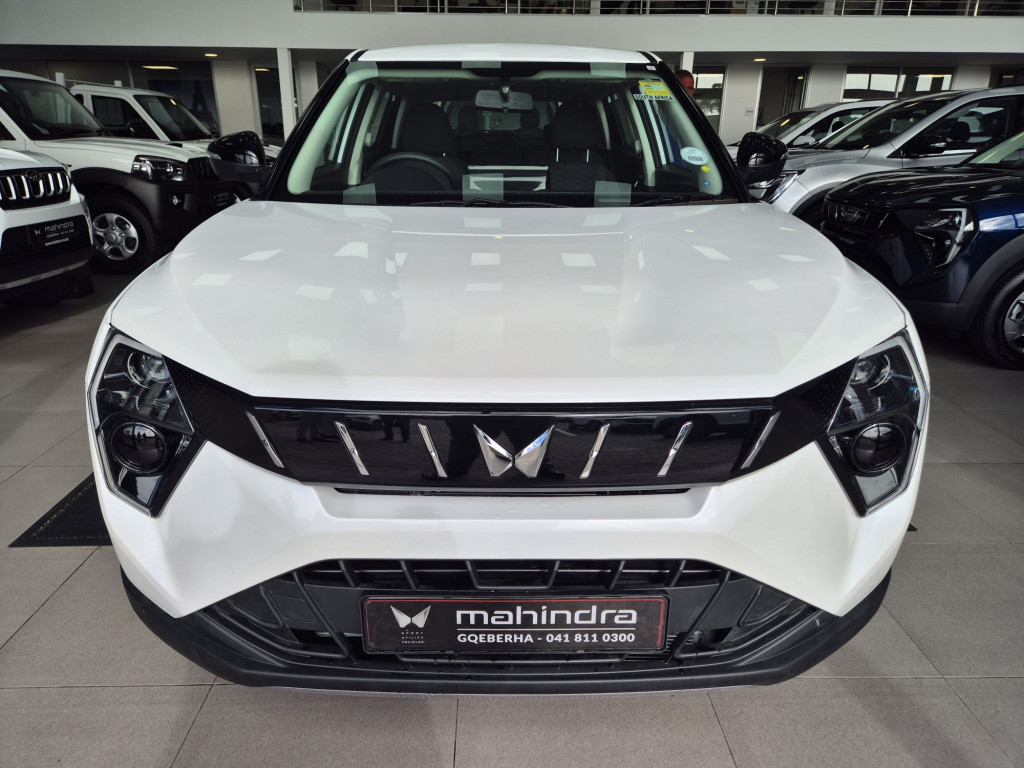  Mahindra XUV3X0 2025 for sale